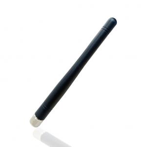 824-2170MHz Terminal Rubber Rod Antenna With SMA Male Connector